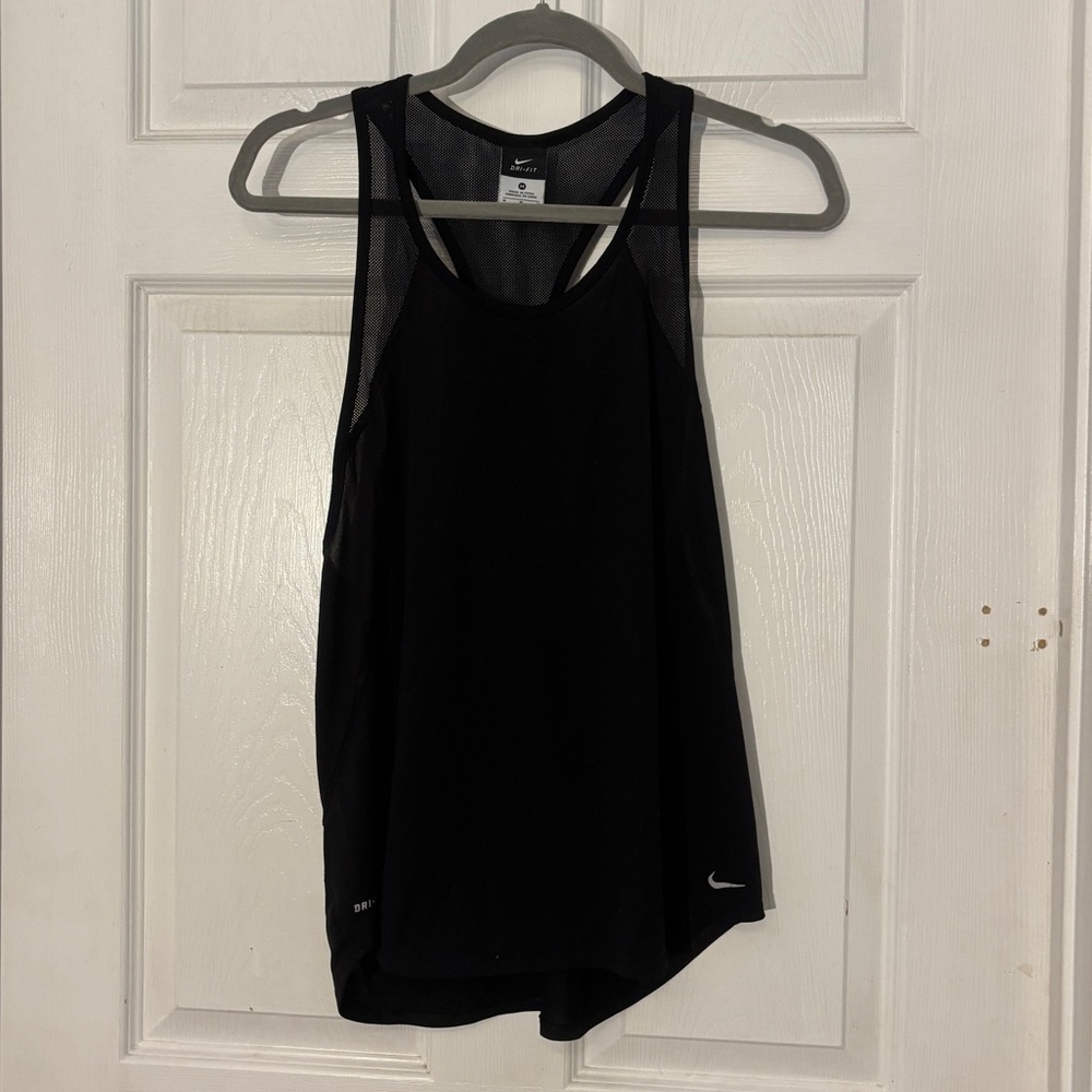 NIKE Dri-Fit Training Tank